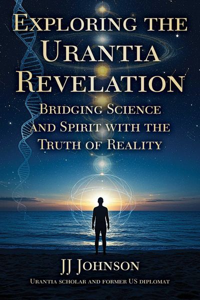 Produktbild: Exploring the Urantia Revelation