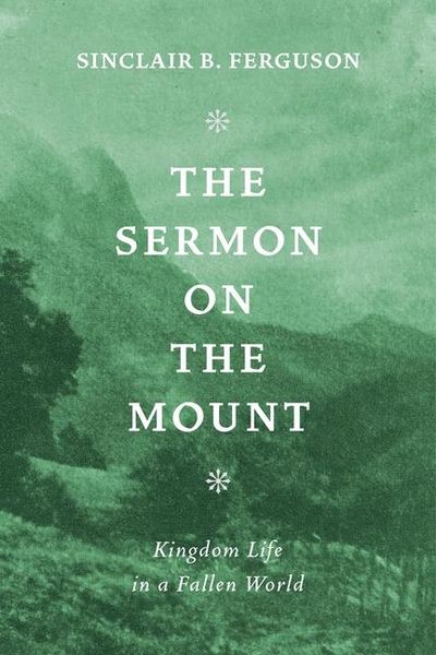 Produktbild: Sermon on the Mount