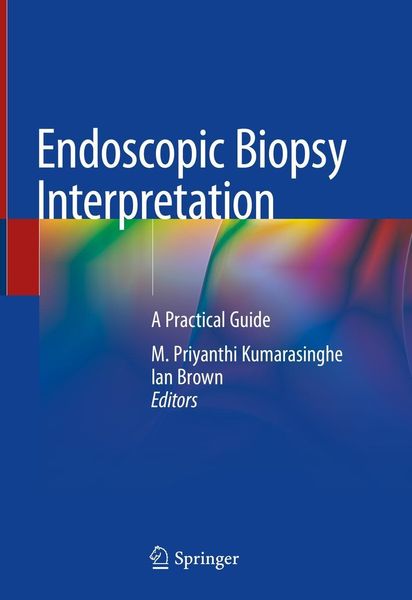 Produktbild: Endoscopic Biopsy Interpretation