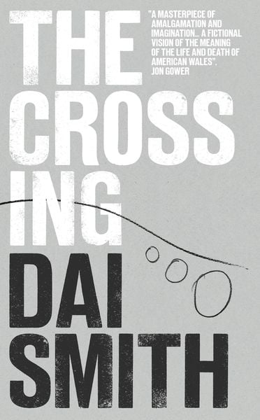 Produktbild: The Crossing