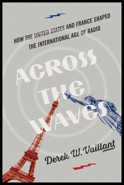 Produktbild: Across the Waves