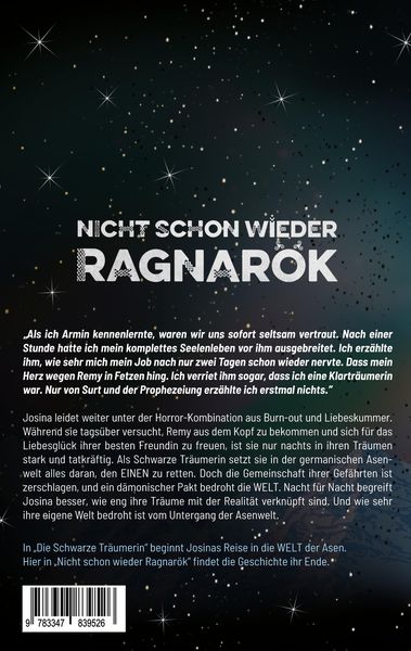 Produktbild: Nicht schon wieder Ragnar&ouml;k