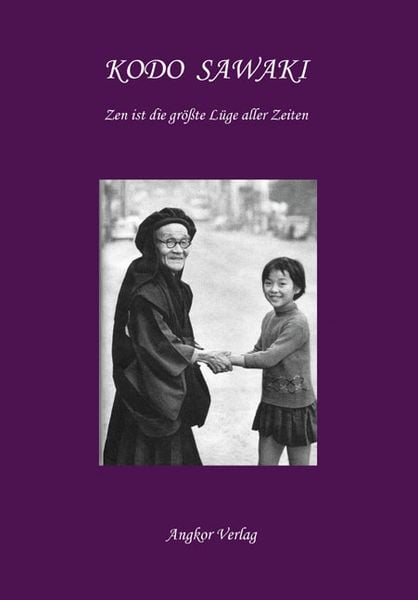 Produktbild: Zen ist die gr&ouml;sste L&uuml;ge aller Zeiten
