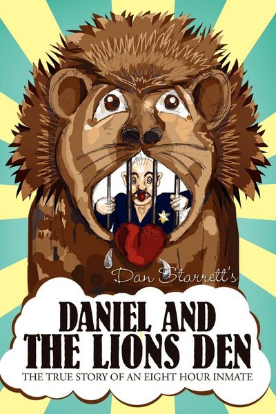Produktbild: Daniel and The Lions Den