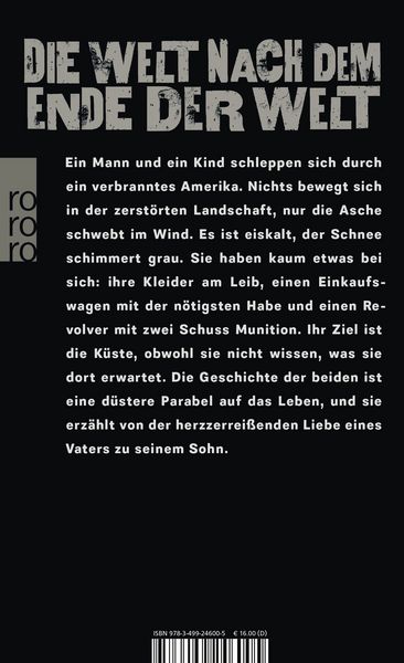 Produktbild: Die Stra&szlig;e