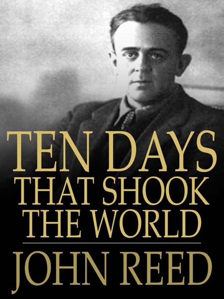 Produktbild: Ten Days that Shook the World