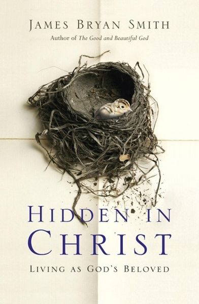 Produktbild: Hidden in Christ