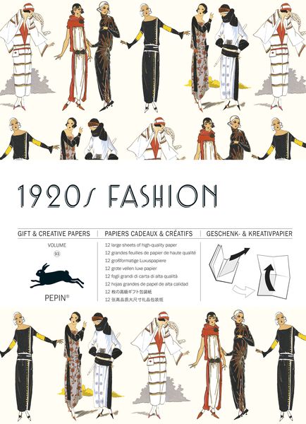 Produktbild: 1920s Fashion