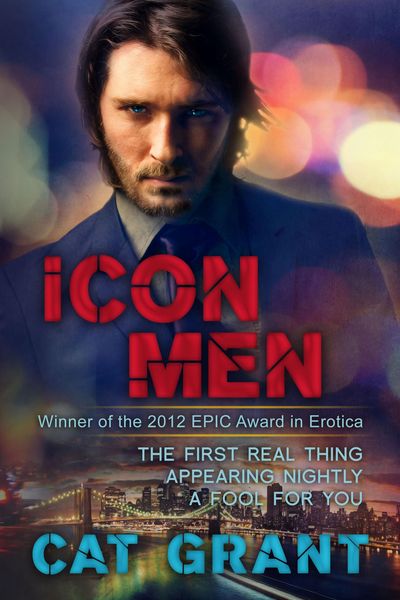 Produktbild: Icon Men Box Set - The First Real Thing - Appearing Nightly - A Fool for You