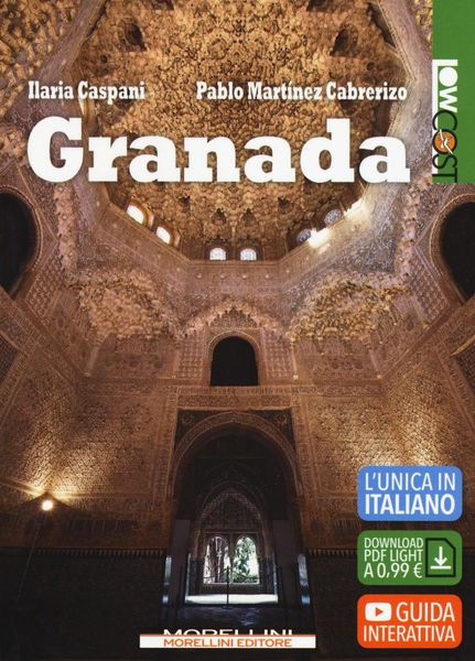 Produktbild: Granada