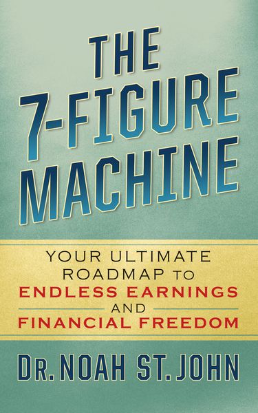 Produktbild: The 7-Figure Machine