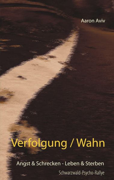 Produktbild: Verfolgung / Wahn