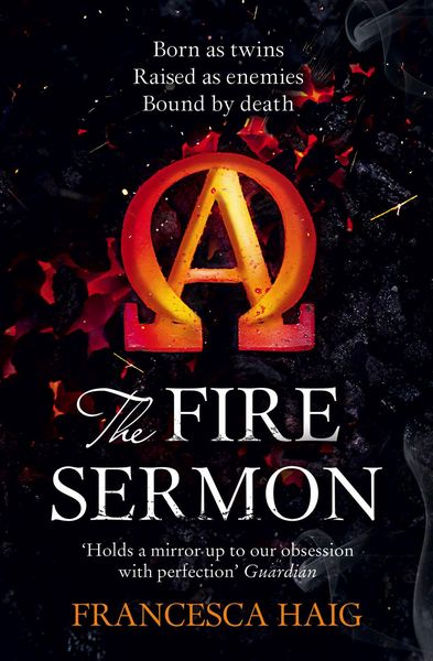 Produktbild: The Fire Sermon