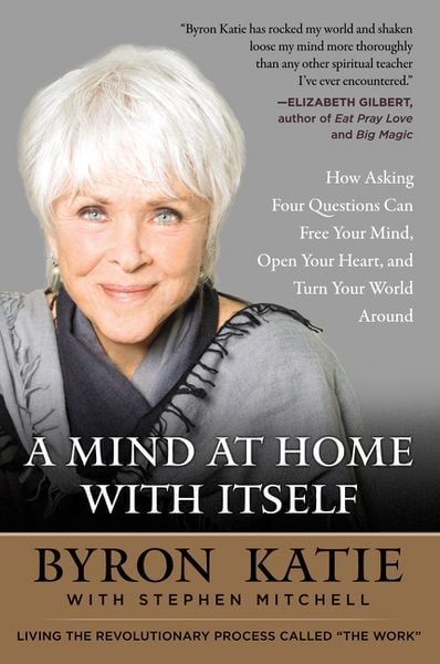 Produktbild: A Mind at Home with Itself
