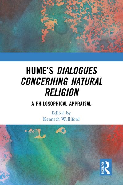 Produktbild: Hume's Dialogues Concerning Natural Religion