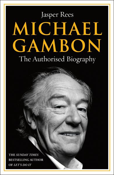 Produktbild: Michael Gambon