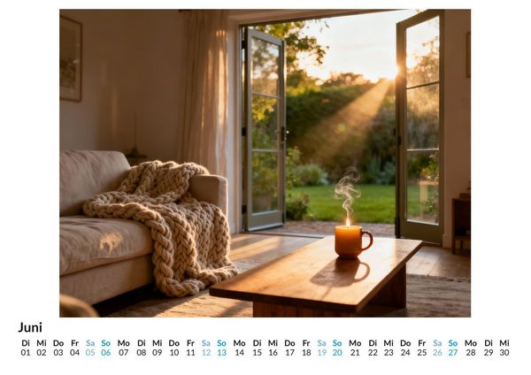 Produktbild: Skandinavische Hygge-Momente