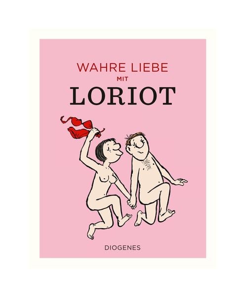 Produktbild: Wahre Liebe mit Loriot