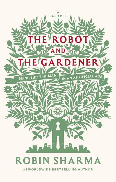 Produktbild: The Robot and The Gardener