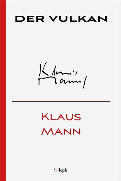 Produktbild: Der Vulkan