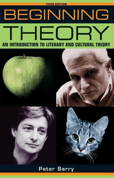 Produktbild: Beginning theory