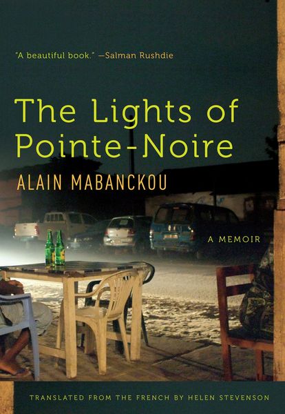 Produktbild: The Lights of Pointe-Noire
