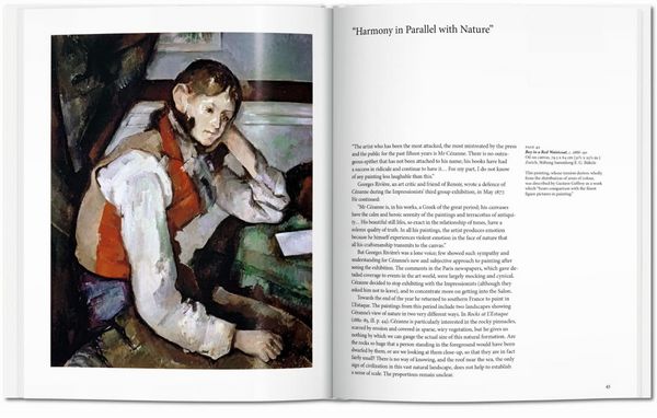 Produktbild: C&eacute;zanne