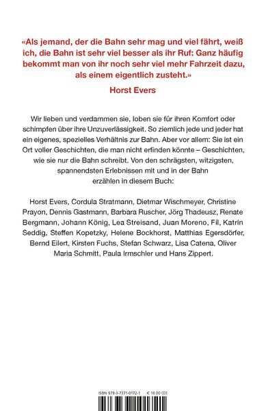Produktbild: Und sie bewegt sich doch!