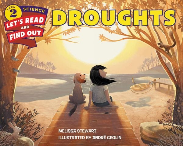 Produktbild: Droughts