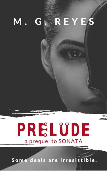 Produktbild: Prelude - Prequel to Sonata - a Paranormal Gothic Romance