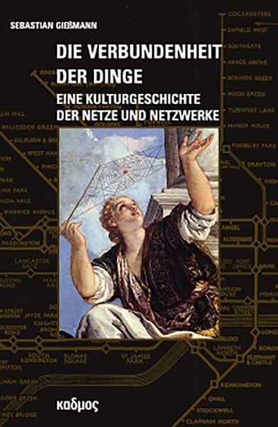 Produktbild: Die Verbundenheit der Dinge (br.)