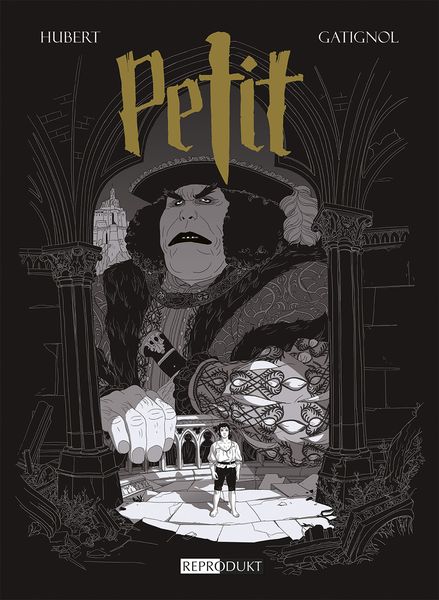 Produktbild: Petit