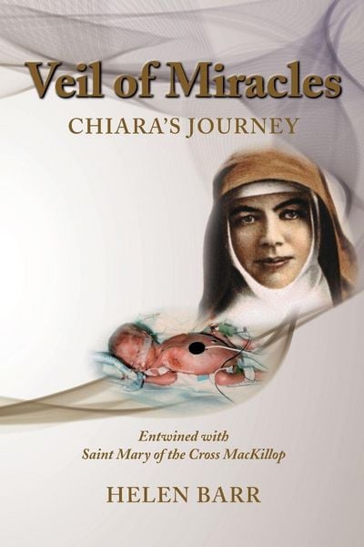 Produktbild: Veil of Miracles