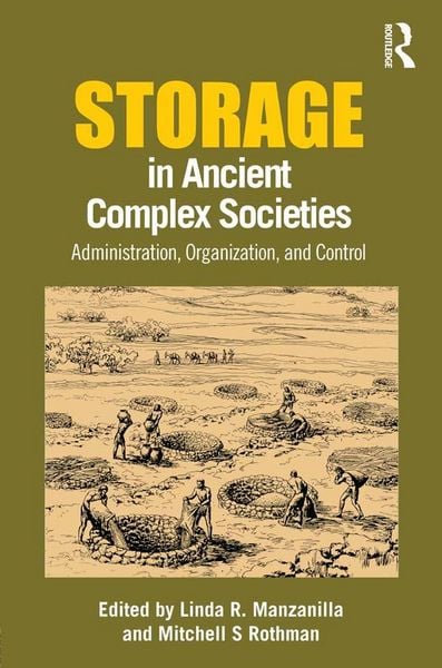 Produktbild: Storage in Ancient Complex Societies