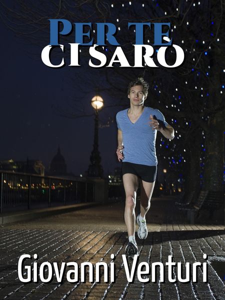 Produktbild: Per te ci sar&ograve;