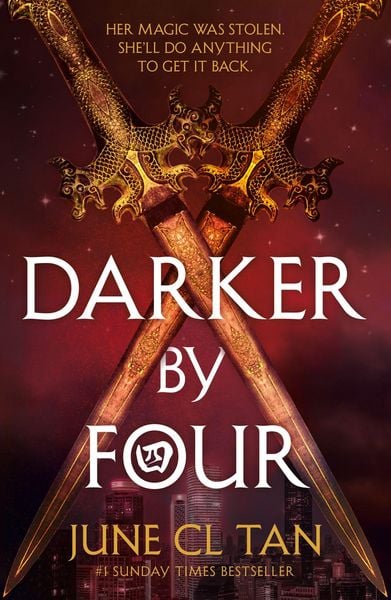 Produktbild: Darker By Four
