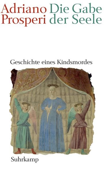 Produktbild: Die Gabe der Seele