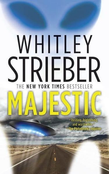 Produktbild: Majestic
