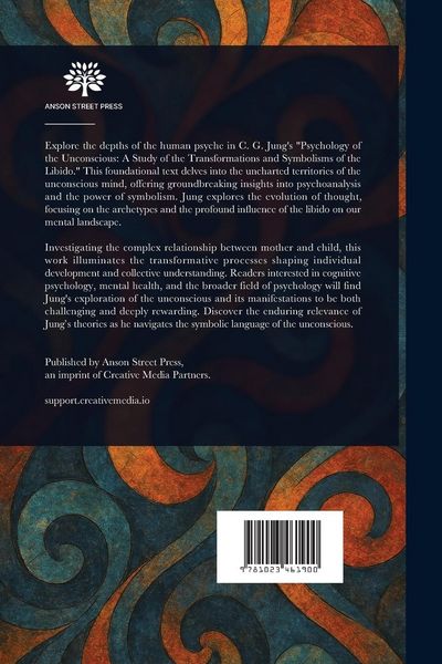 Produktbild: Psychology of the Unconscious