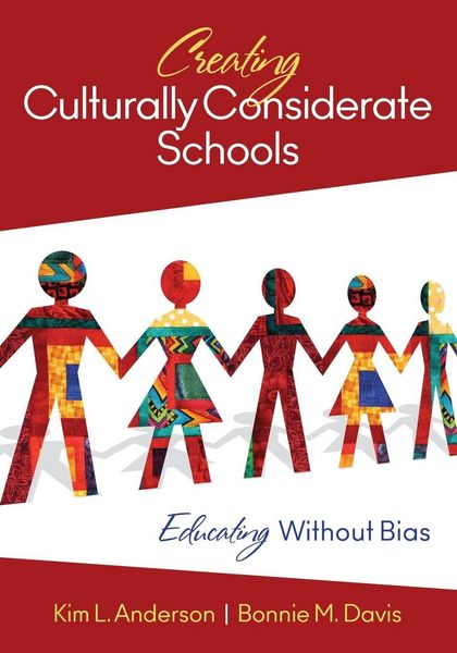 Produktbild: Creating Culturally Considerate Schools