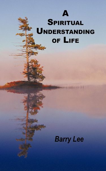 Produktbild: A Spiritual Understanding of Life