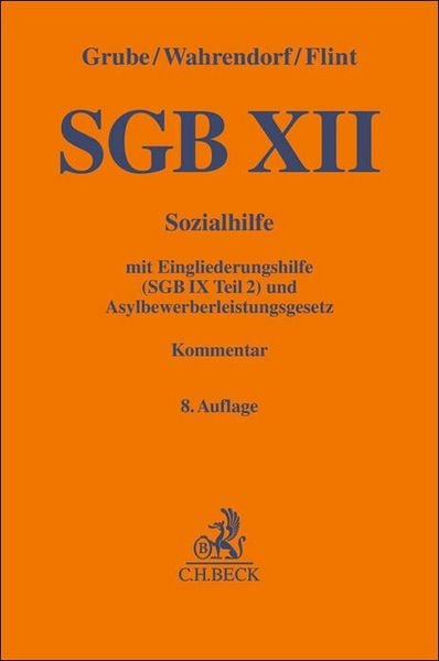 Produktbild: Sgb Xii