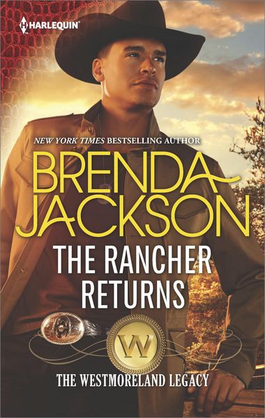 Produktbild: The Rancher Returns