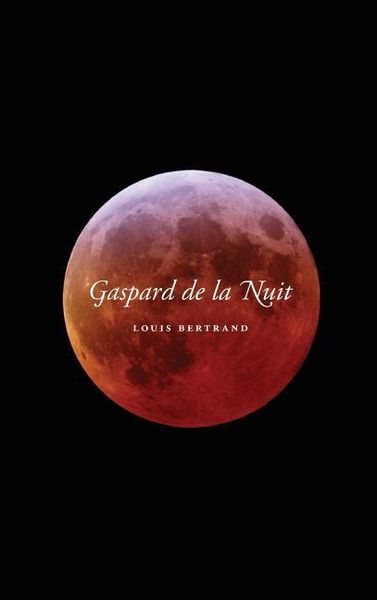Produktbild: Gaspard de La Nuit