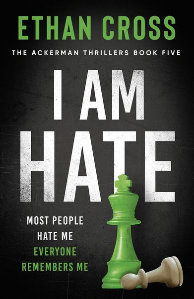 Produktbild: I Am Hate