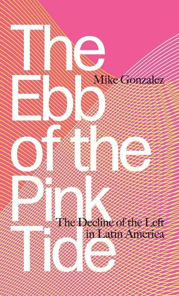 Produktbild: The Ebb of the Pink Tide