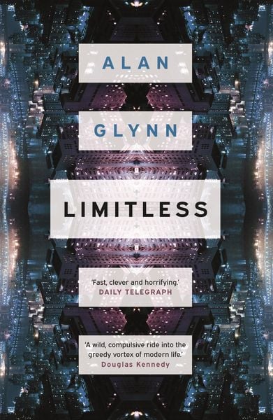 Produktbild: Limitless