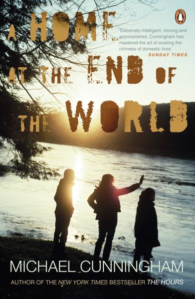 Produktbild: Home at the End of the World