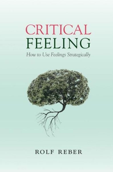 Produktbild: Critical Feeling