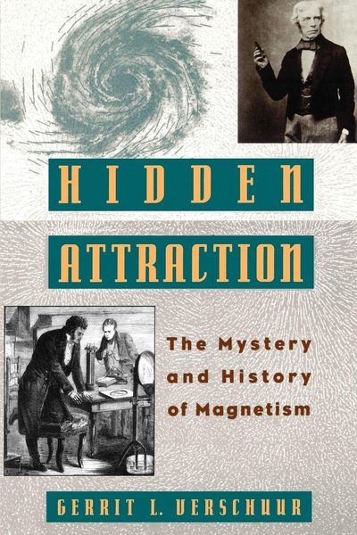 Produktbild: Hidden Attraction